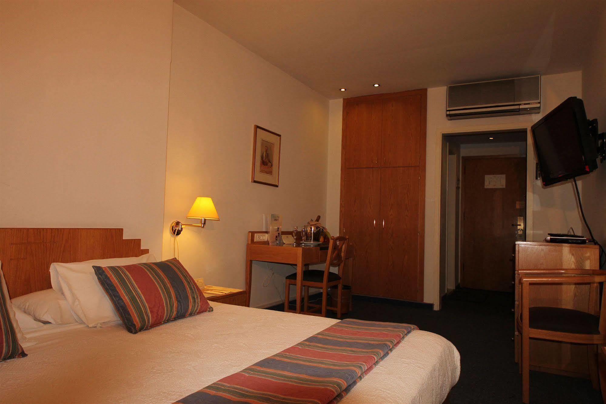 Casa D Or Hotel Beirut Exterior foto